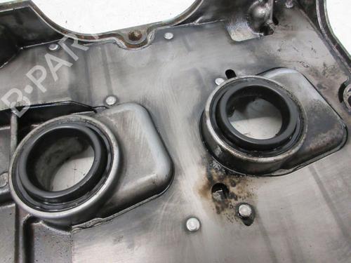 Valve cover SUBARU IMPREZA Hatchback (GR, GH, G3) 2.0 D AWD | BP29093264M124 