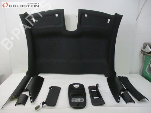 Used Interior roof PEUGEOT RCZ 2.0 HDi (163 hp) 18759270