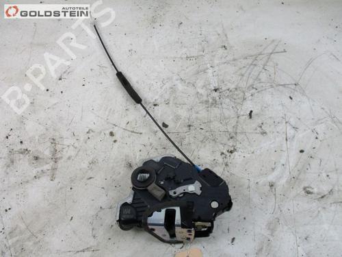 Used Front left lock TOYOTA AVENSIS Estate (_T27_) 2.0 D-4D (ADT270_, ADT270R) (126 hp) 13761950