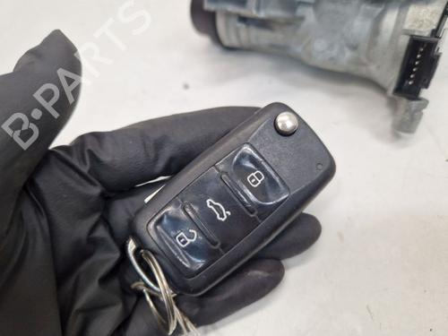 Switch VW GOLF VI Variant (AJ5) 2.0 TDI | BP39908907I30 - Image 8