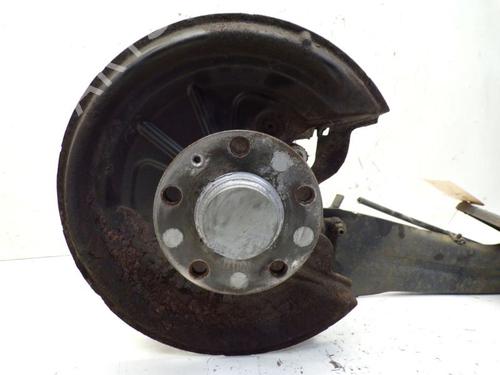Right rear steering knuckle VW GOLF PLUS V (5M1, 521) 2.0 TDI 16V | BP18801940M28 