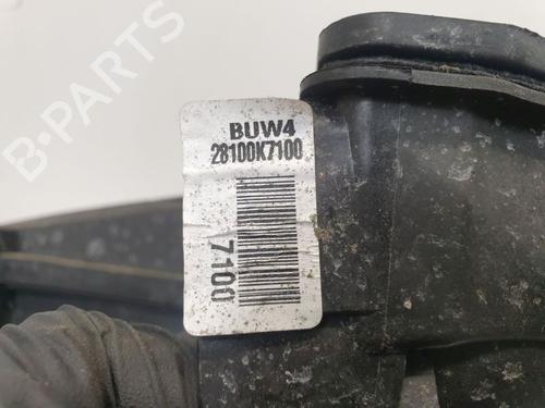 Air filter box HYUNDAI i10 III (AC3, AI3) 1.0 MPi | BP32661609M87  - Image 8