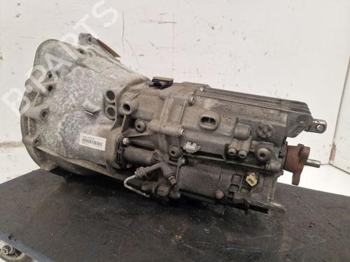 Gearbox BMW 1 (E87) 116 i | BP37232900M3 - Image 6