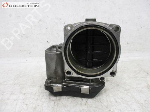 Throttle body BMW 6 Convertible (E64) 630 i | BP25224124M82 - Image 3