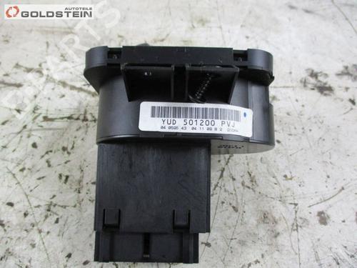 Headlight switch LAND ROVER DISCOVERY III (L319) 2.7 TD 4x4 | BP37097512I24 - Image 4