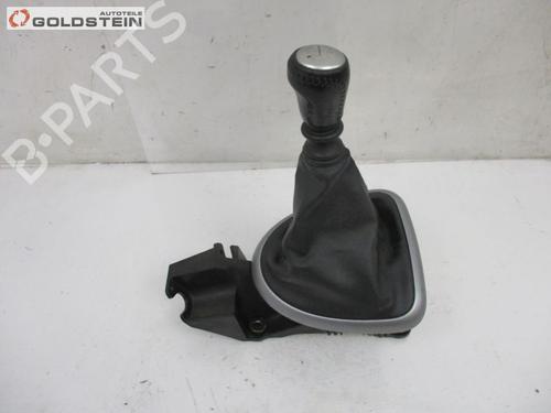 Used Shift knob NISSAN QASHQAI / QASHQAI +2 I (J10, NJ10, JJ10E) 2.0 (141 hp) 18754096