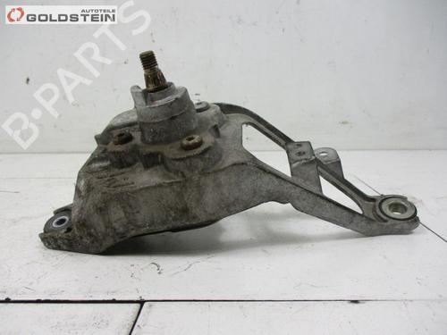 Used Front wiper motor FORD B-MAX (JK) 1.5 TDCi (75 hp) 18764561