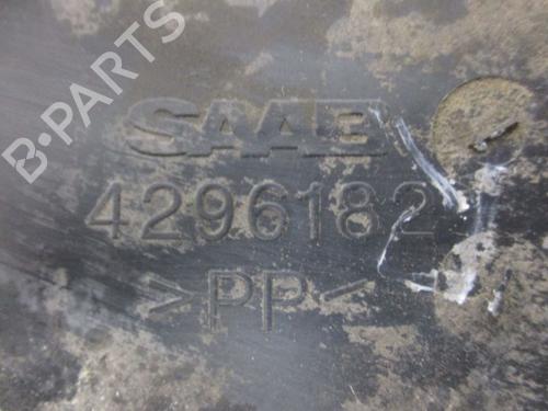 Underbody protection SAAB 9-3 (YS3D) 2.0 Turbo | BP37116765M92 - Image 5