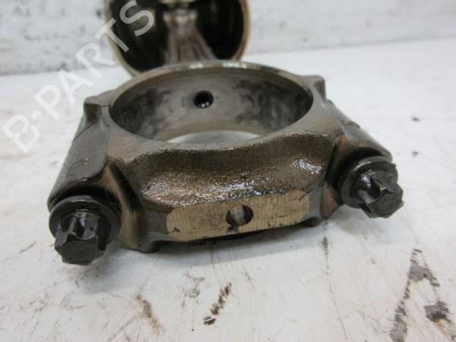 Other SEAT LEON (1P1) 2.0 TFSI | BP29093383O1