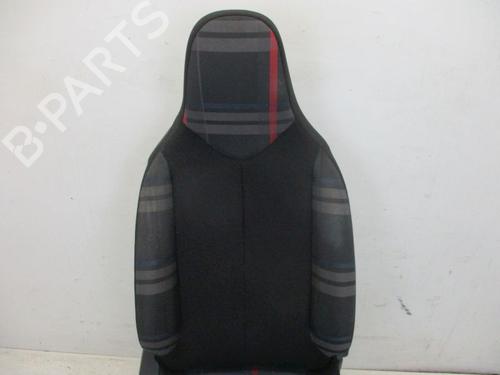 Right front seat PEUGEOT 108 1.0 VTi | BP18795334C16