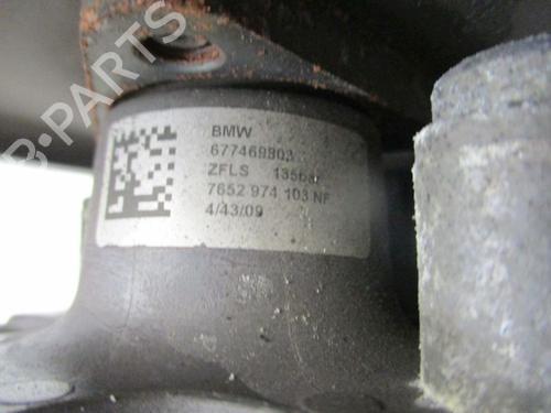 Steering pump BMW 5 Touring (E61) 530 d | BP18804665M99 