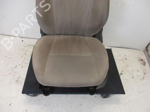 Left front seat FORD FOCUS III 2.0 ST | BP38504637C15 - Image 3