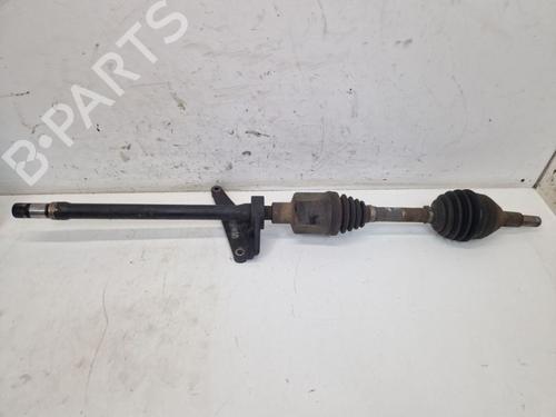 Right front driveshaft CHEVROLET CAPTIVA (C100, C140) 2.4 | BP37448506M39 - Image 2