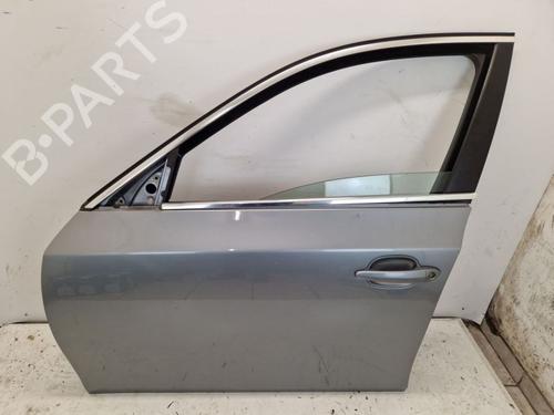 left-front-door-bmw-5-e60-2001-2002-2003-2004-2005-2006-2007-2008-2009-2010-37145086 main image