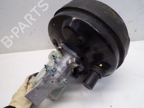 Servo brake MERCEDES-BENZ M-CLASS (W164) ML 350 4-matic (164.186) | BP18806364M42 