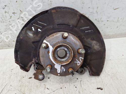 Right front steering knuckle SUBARU FORESTER (SH_) 2.0 D AWD (SHH, SHD, SHN) | BP29105931M26 