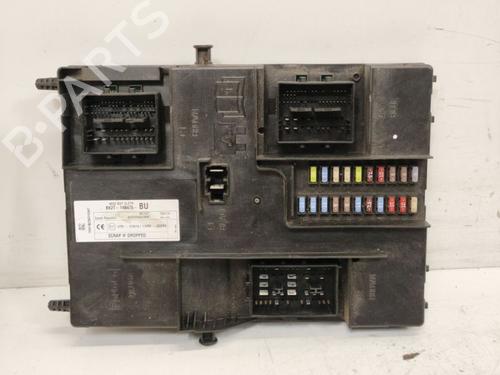 Fuse box FORD TRANSIT CUSTOM V362 Van (FY, FZ) 2.2 TDCi | BP39742816E1 - Image 2