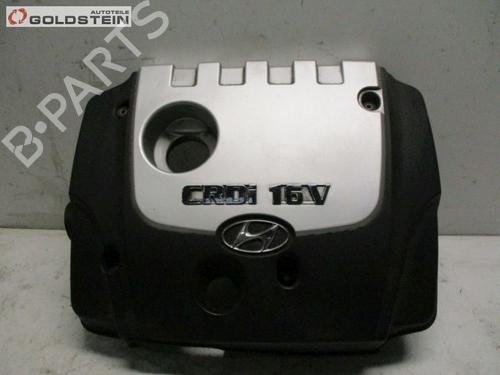 Used Upper protection Upper protection 38024860 38024860