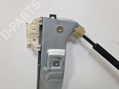 Front right window mechanism CITROËN DS3 (SA_) 1.6 THP 150 | BP38028997C23 - Image 4