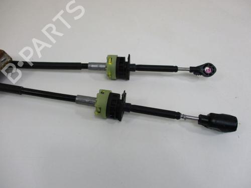 Cable TOYOTA AYGO (_B4_) 1.0 (KGB40) | BP37115688E12 - Image 3