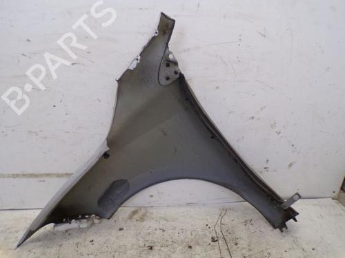 Right front fenders RENAULT MEGANE III Hatchback (BZ0/1_, B3_) 1.6 16V (BZ1B, BZ1H) | BP29085729C42 