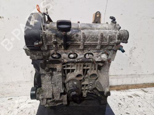 Used Engine VW POLO V (6R1, 6C1) 1.4 (6R1) (85 hp) 31588345