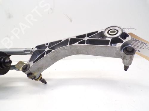 Front wipers mechanism MERCEDES-BENZ C-CLASS (W203) C 240 (203.061) | BP18802352C83 