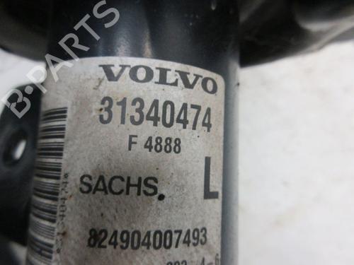 Left front shock absorber VOLVO XC60 I SUV (156) T5 | BP29087671M16 