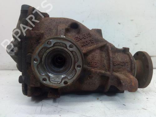Rear differential BMW X3 (E83) 2.5 i | BP30550220M24 