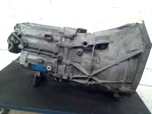 Gearbox BMW 1 (E81) 116 i | BP37137105M3 - Image 4
