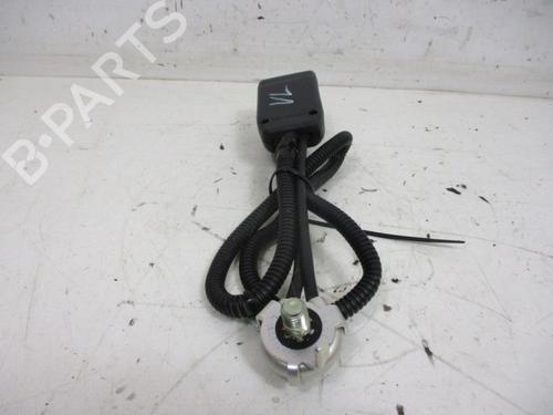 Seat buckle HONDA FR-V (BE) 2.2 i CTDi (BE5) | BP37113030I32 - Image 4