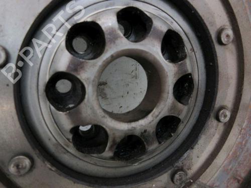 Flywheel VOLVO V50 (545) 2.0 D | BP37124199M101 - Image 3