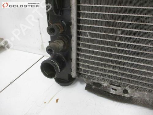 Water radiator MAZDA TRIBUTE (EP) 3.0 V6 24V 4WD (EPFW) | BP37108190M31 - Image 3