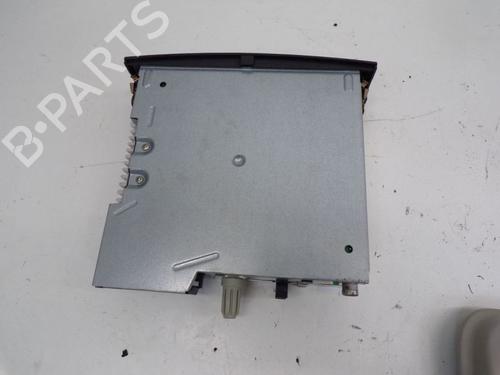 Radio RENAULT CLIO III (BR0/1, CR0/1) 1.2 16V (BR02, BR0J, BR11, CR02, CR0J, CR11) | BP29095396E6 