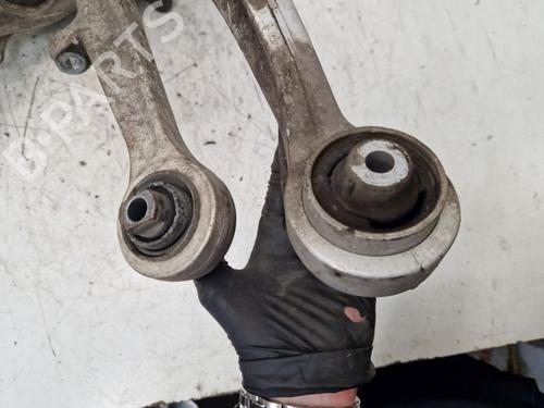 Left front steering knuckle AUDI A4 B7 (8EC) 1.8 T | BP27437304M25 