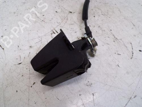 Tailgate lock VW CADDY III Box Body/MPV (2KA, 2KH, 2CA, 2CH) 1.6 TDI | BP18808767C101 
