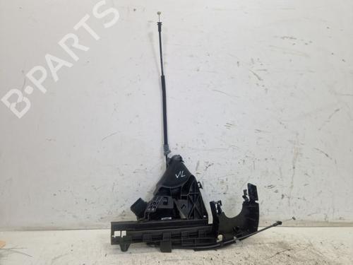 Used Front left lock VOLVO V50 (545) D3 (150 hp) 29102522