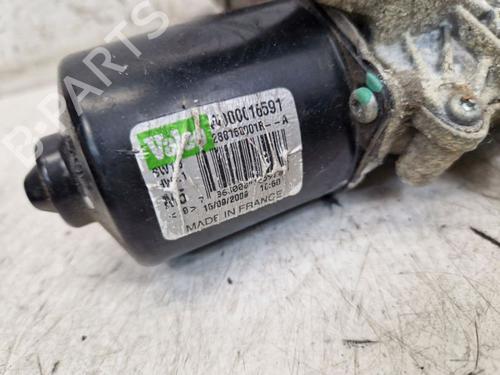 Front wiper motor RENAULT GRAND SCÉNIC III (JZ0/1_) 1.9 dCi (JZ0J, JZ0N, JZ1K, JZ1S) | BP29107694M29