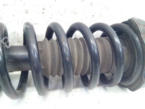 Right rear shock absorber MERCEDES-BENZ E-CLASS (W211) E 280 CDI (211.020) | BP25826451M19 