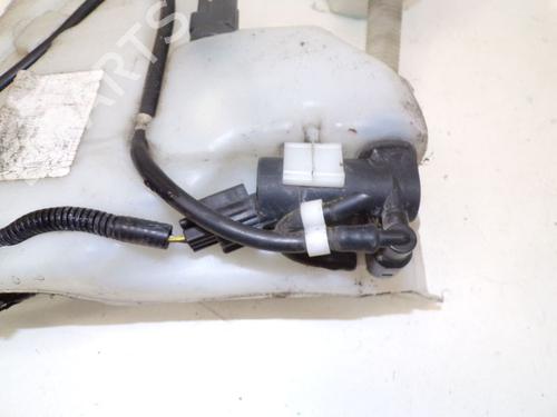 Front windshield wiper arm VOLVO V50 (545) 1.6 D | BP29084096C143 