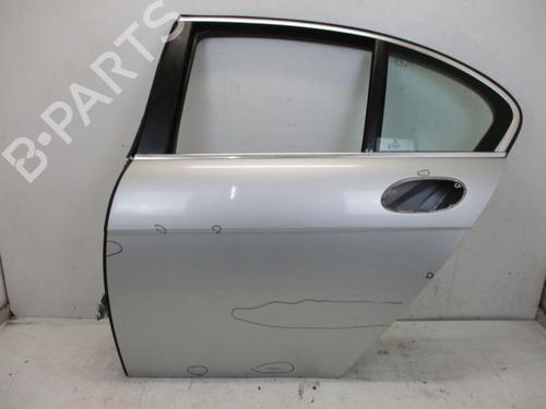 Used Left rear door BMW 7 (E65, E66, E67) 730 Ld (231 hp) 26647579