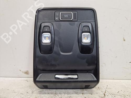 Luz interior MITSUBISHI COLT VII Hatchback (VB_) 1.0 MPi (VBXG0) (91 hp) 29523763