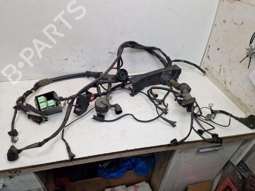 Used Wiring harness Wiring harness BMW Z3 Roadster (E36) 1.8 i (116 hp) 34632629 34632629