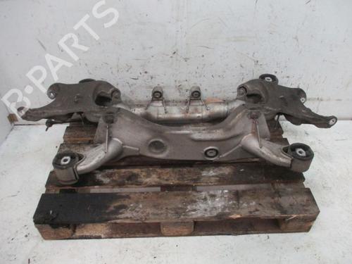 Used Rear axle BMW 7 (E65, E66, E67) 735 i, Li (272 hp) 29087219