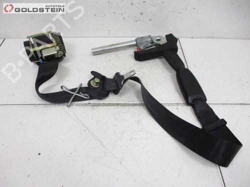 Used Seat buckle Seat buckle 38025960 38025960