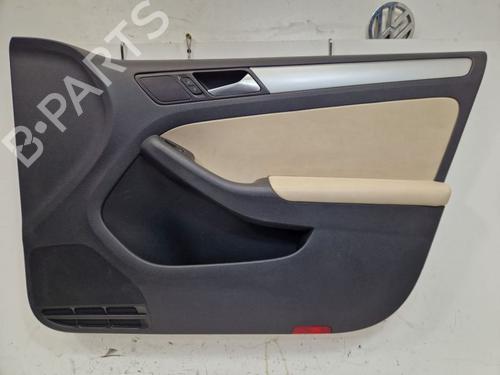 Garniture avant droite VW JETTA IV (162, 163, AV3, AV2) 1.4 TSI (150 hp) 30680084