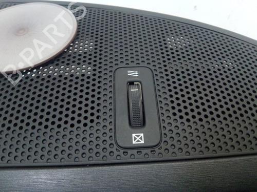 Air vent TOYOTA AVENSIS Estate (_T27_) 2.2 D-4D (ADT271_, ADT271R) | BP30435799I21