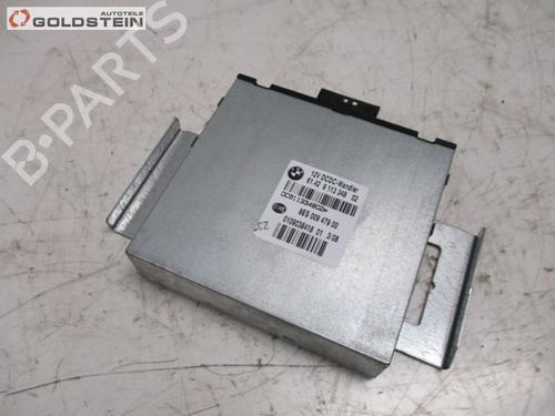 Used Control unit BMW 1 Convertible (E88) 120 i (170 hp) 15108652