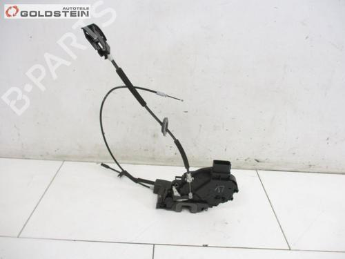 Front left lock LAND ROVER RANGE ROVER SPORT I (L320) 2.7 D 4x4 | BP18760791C98 