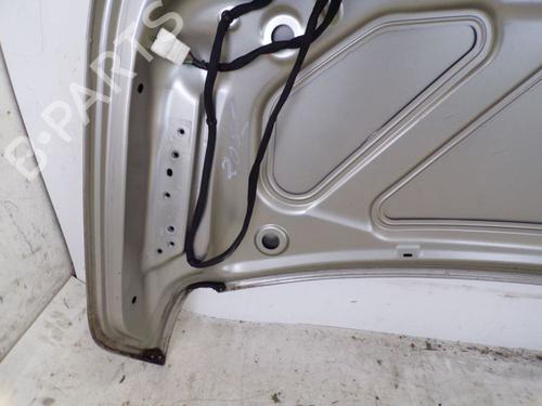 Tailgate MITSUBISHI COLT CZC VI Convertible (RG) 1.5 (Z36A) | BP29096178C6 